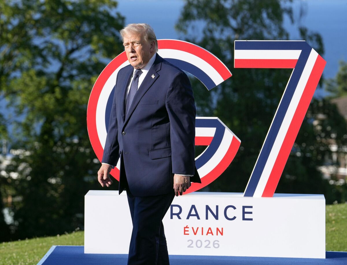 America’s Loss to Iran Will Unravel Geopolitics