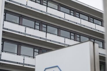 Roche Holding AG Full-Year Results News Conference