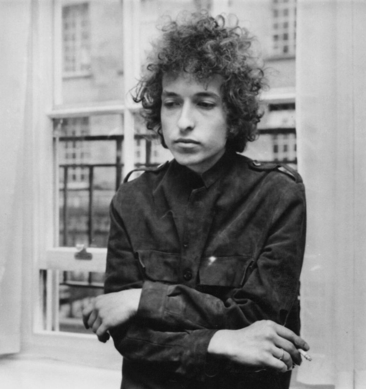POEM] and [OPINION] Make You Feel My Love by Bob Dylan : r/Poetry