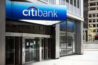 Citigroup Inc. Bank Locations Ahead Of Earnings Figures
