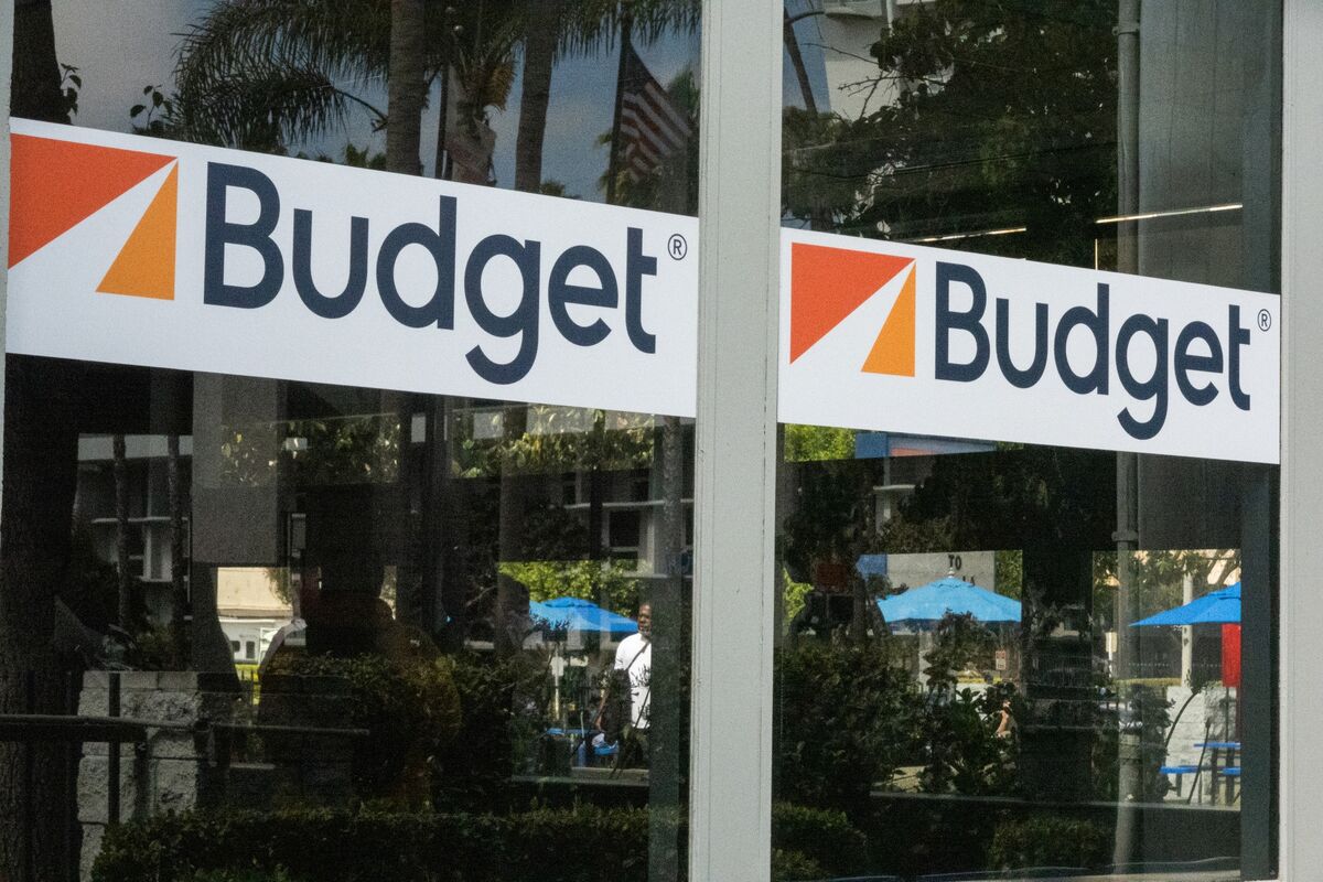 Avis Budget (CAR) Stock Climbs on Record Quarterly Profit and Sales -  Bloomberg