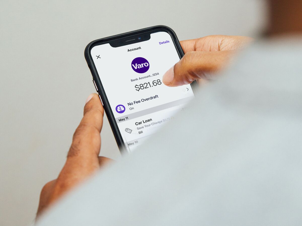 Varo Becomes First Consumer Fintech to Land a National Charter - Bloomberg