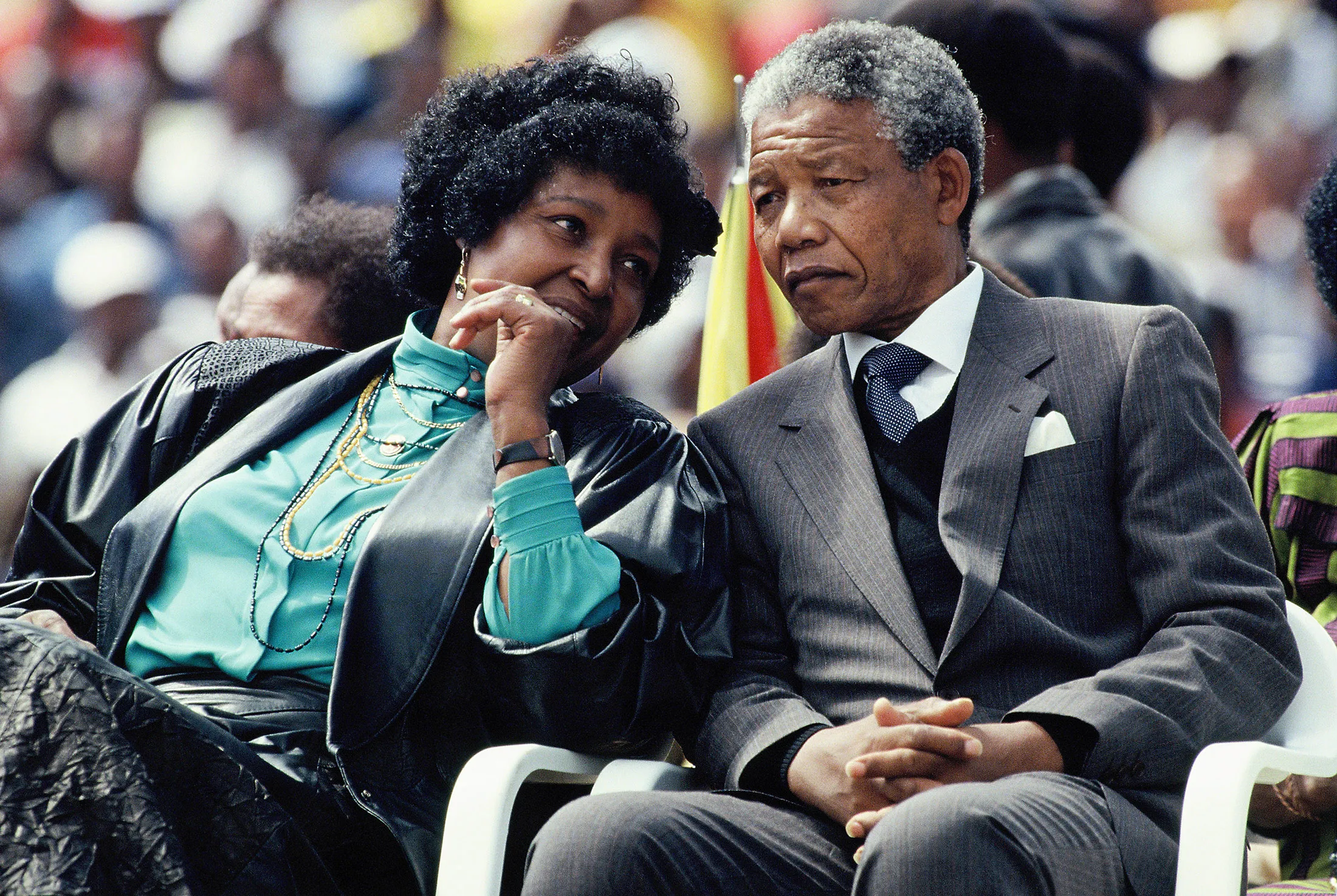 Politics \u0026 History - AFRICA, image size:2200x1475