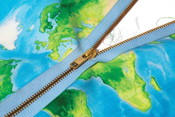 Can the World’s Largest Zipper Manufacturer Survive Trump’s Tariffs?