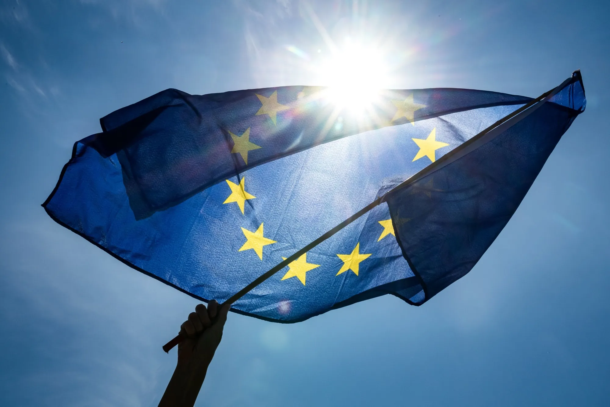 Next to the unpredictability of US policy, the EU’s deliberative approach and strong institutions are a source of reassurance to fund managers.