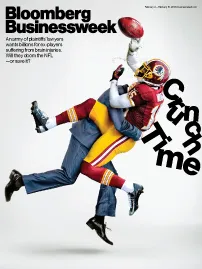 Will Brain Injury Lawsuits Doom or Save the NFL?