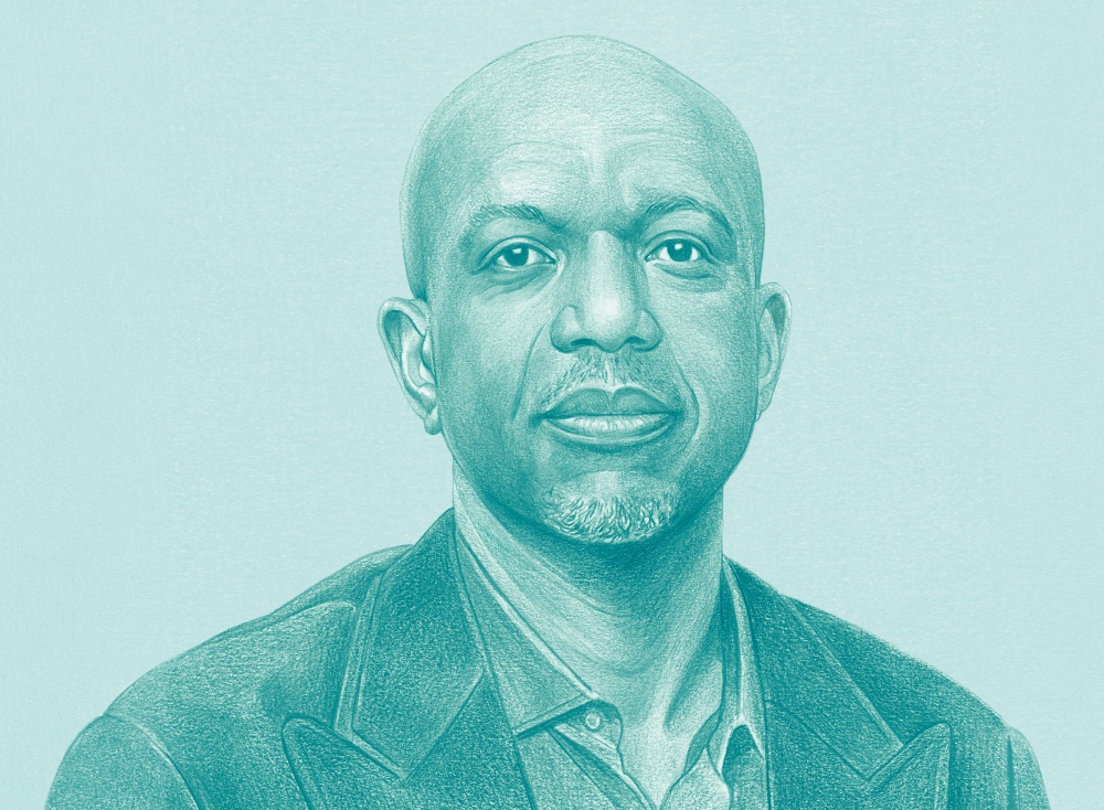 Image associated with story "Google’s James Manyika: The AI Industry Can’t Police Itself Alone"