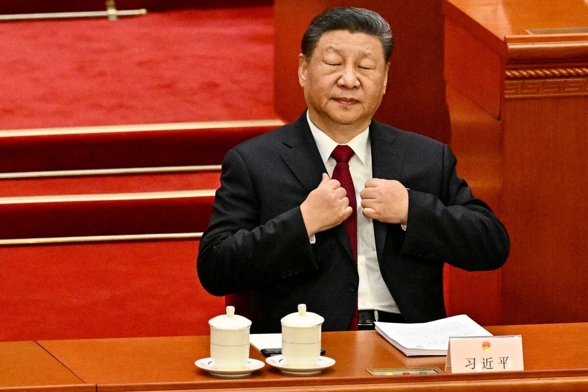 China Wins Without Fighting While the US Flails