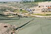 Infrastructure on the Bridgeton Landfill monitors and manages an underground fire. Republic built a plant on-site to process the increased amounts of toxic leachate produced by the high temperatures.