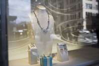 Tiffany Plans More China Stores as Overseas Spending Falls