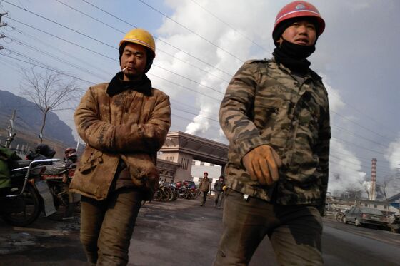 China’s Poor Regions Worry About Climate Justice in Net-Zero Push