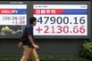 Japan Stocks Rises After Takaichi Wins LDP Election