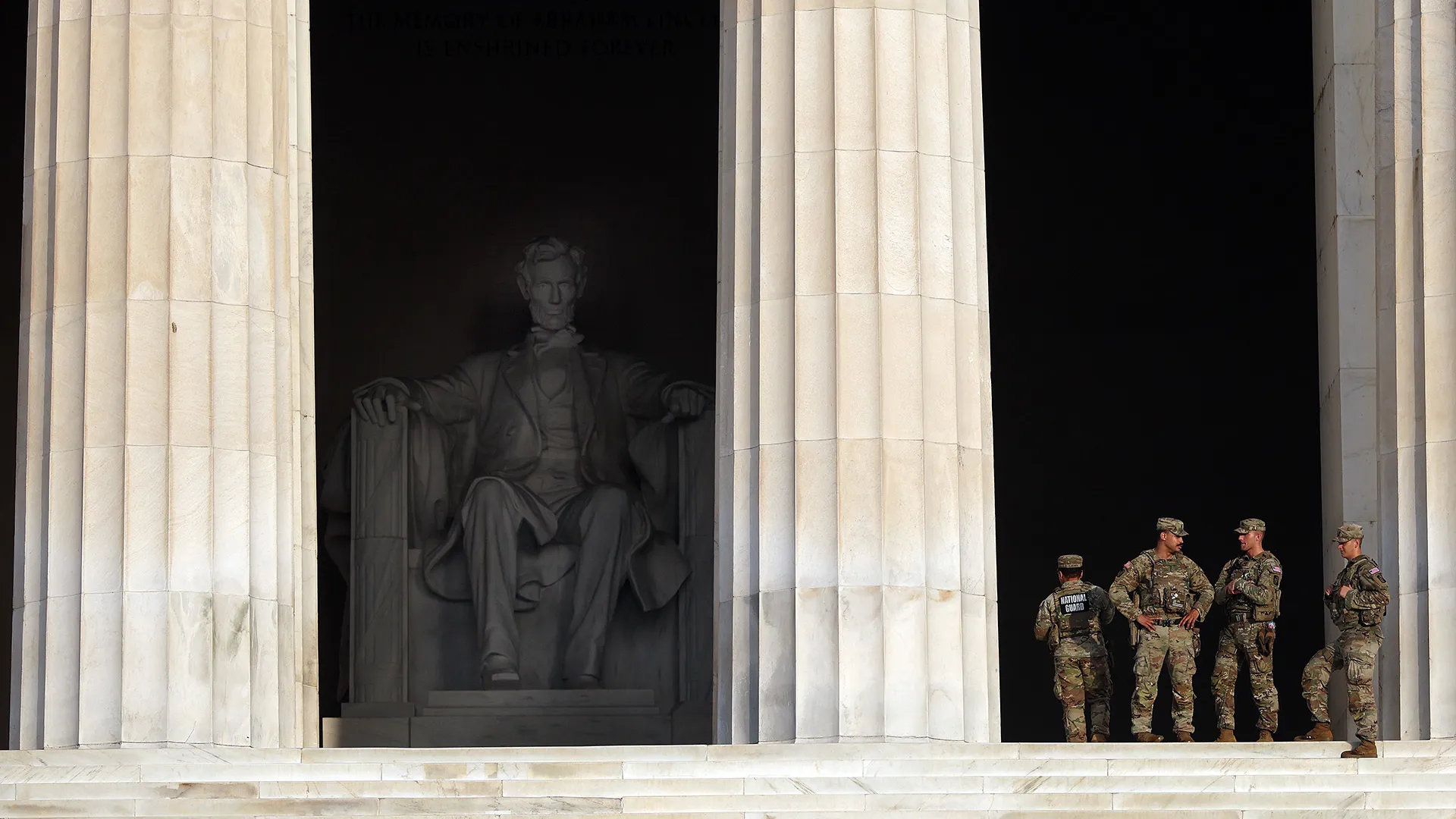 Washingtonská kampaň proti kriminalitě pod tlakem: Tisíce případů zastaveno nebo sníženo