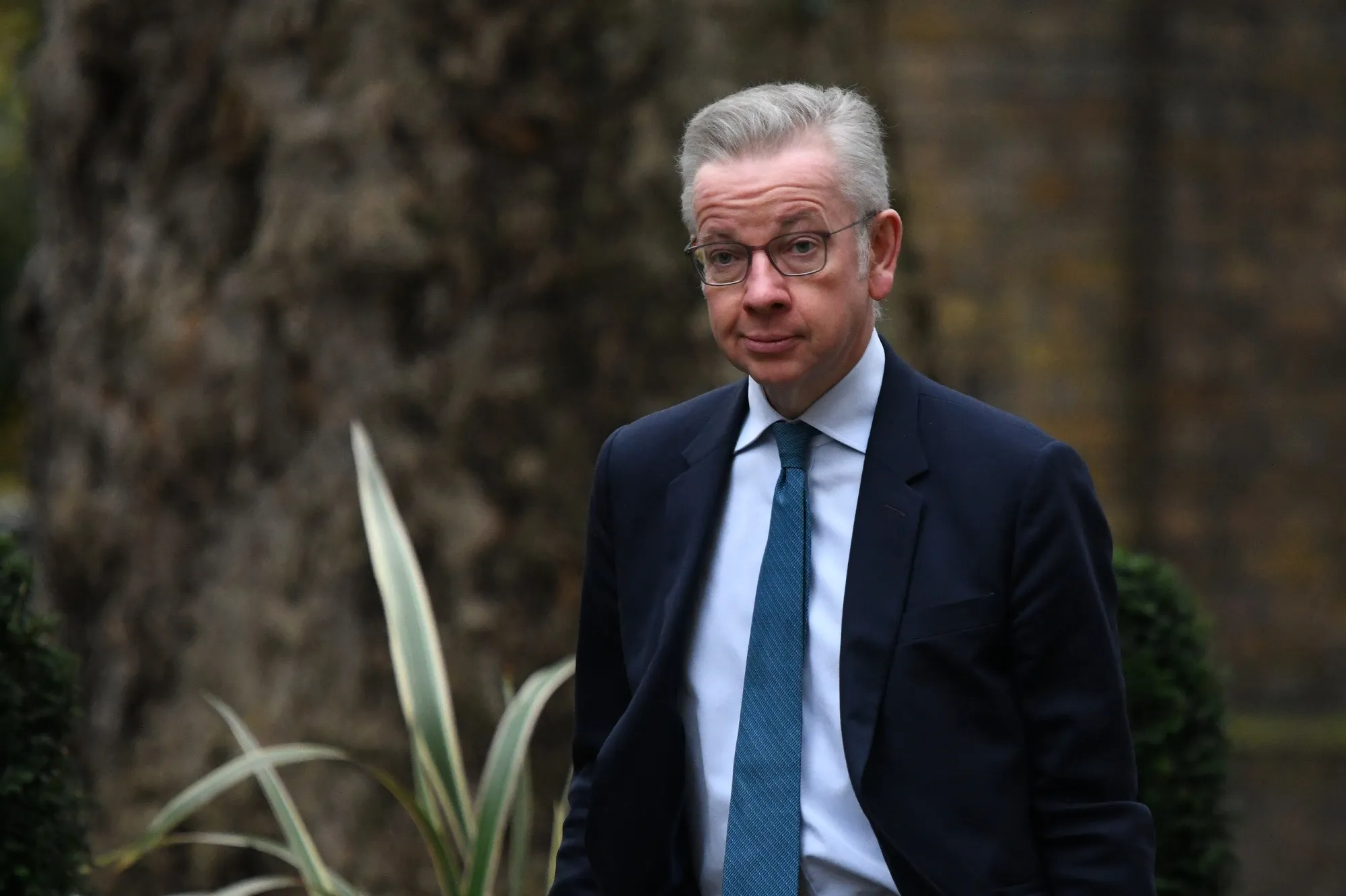 Michael Gove