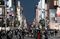 Weekend in Tokyo as City Enters Next Reopening Phase, Eyes Lifting All Restrictions