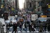 NY Congestion Pricing Plan's Fate Unclear After Court Ruling