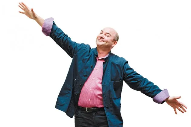 Architect Craig Dykers on His Plans for SFMOMA and Remaking Times Square