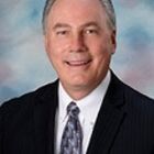 Headshot of David L Goodin "Dave"