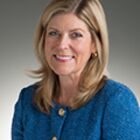 Headshot of Frances L Allen