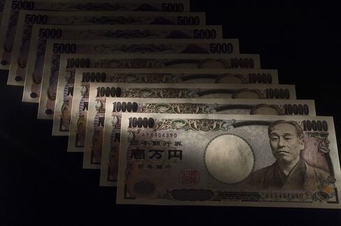 Japanese Yen
