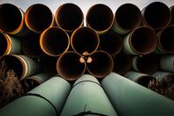 Proposed Keystone XL Pipeline To Run From Canada To Gulf Of Mexico