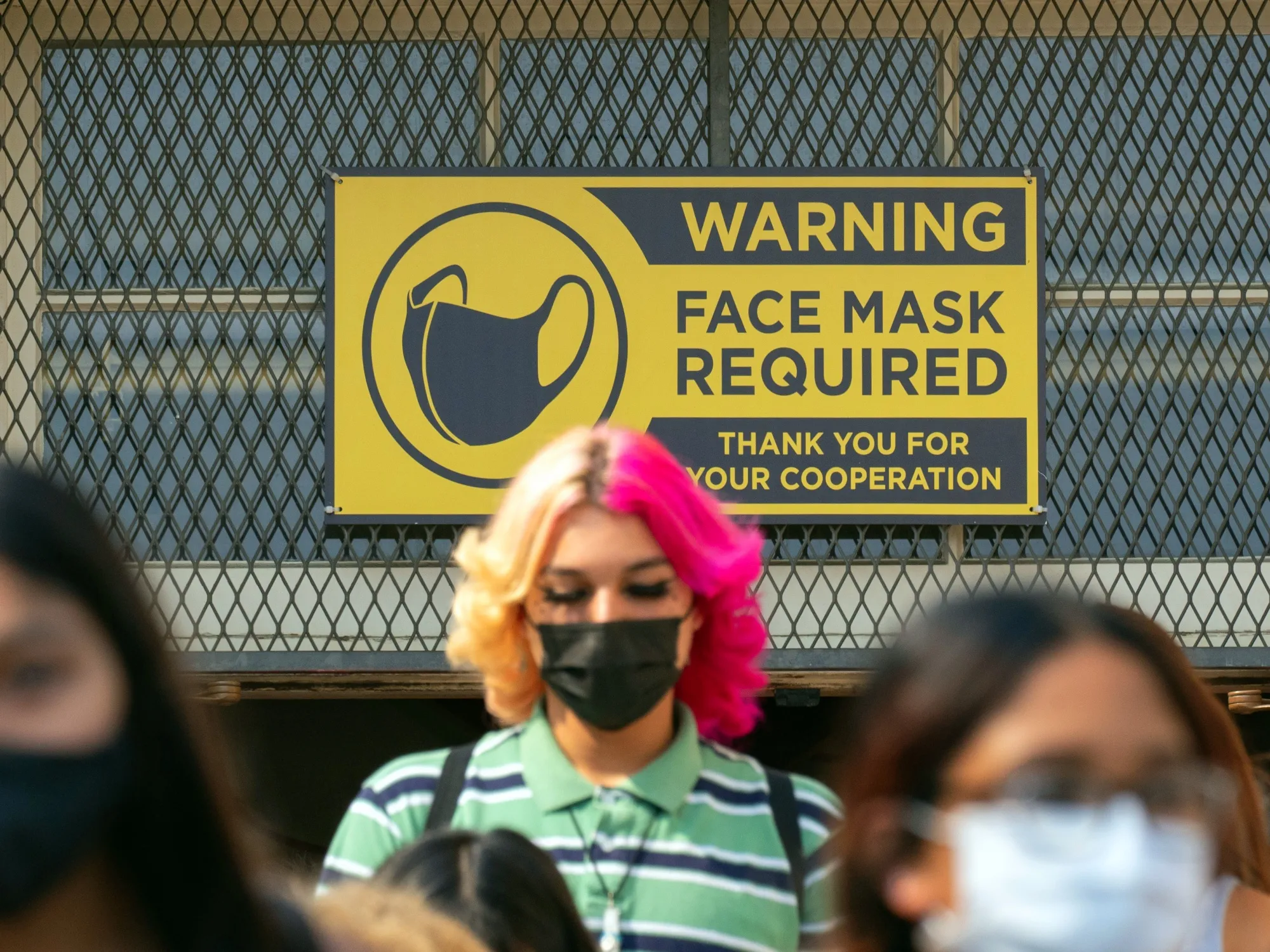 Stricter wasn’t necessarily better.