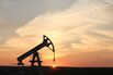 Russian Oil Drilling And Pumping Operations At Tatneft OAO Oilfield