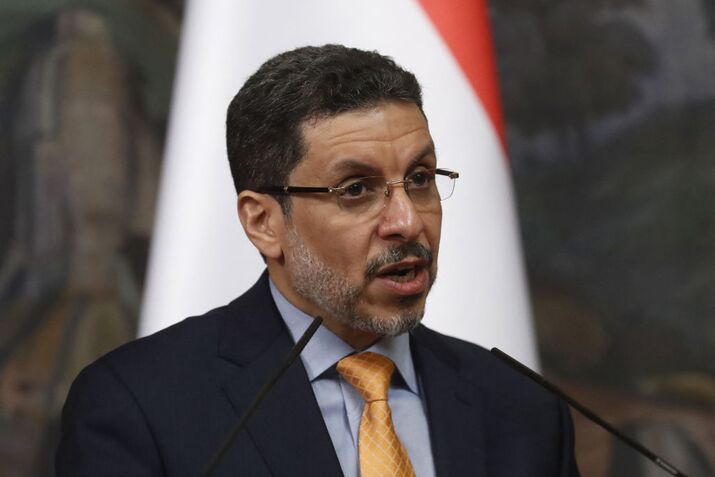 RUSSIA-YEMEN-DIPLOMACY