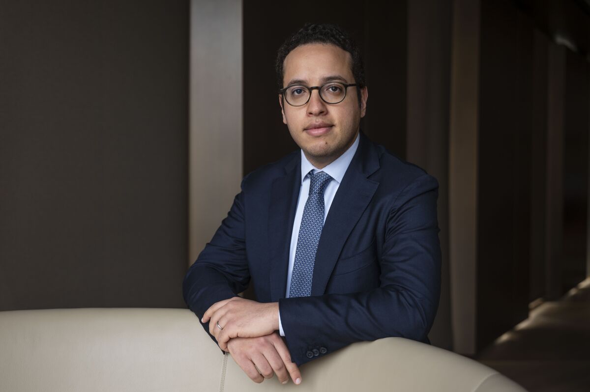 Arini’s Lemssouguer Says AI Fear Alone Risks Software Defaults