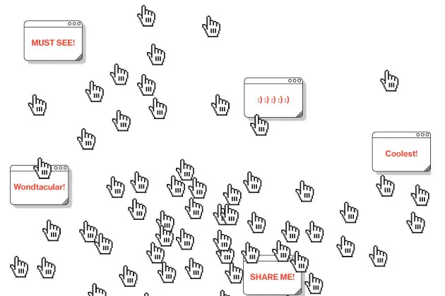 Upworthy Goes Viral by Optimizing Optimism