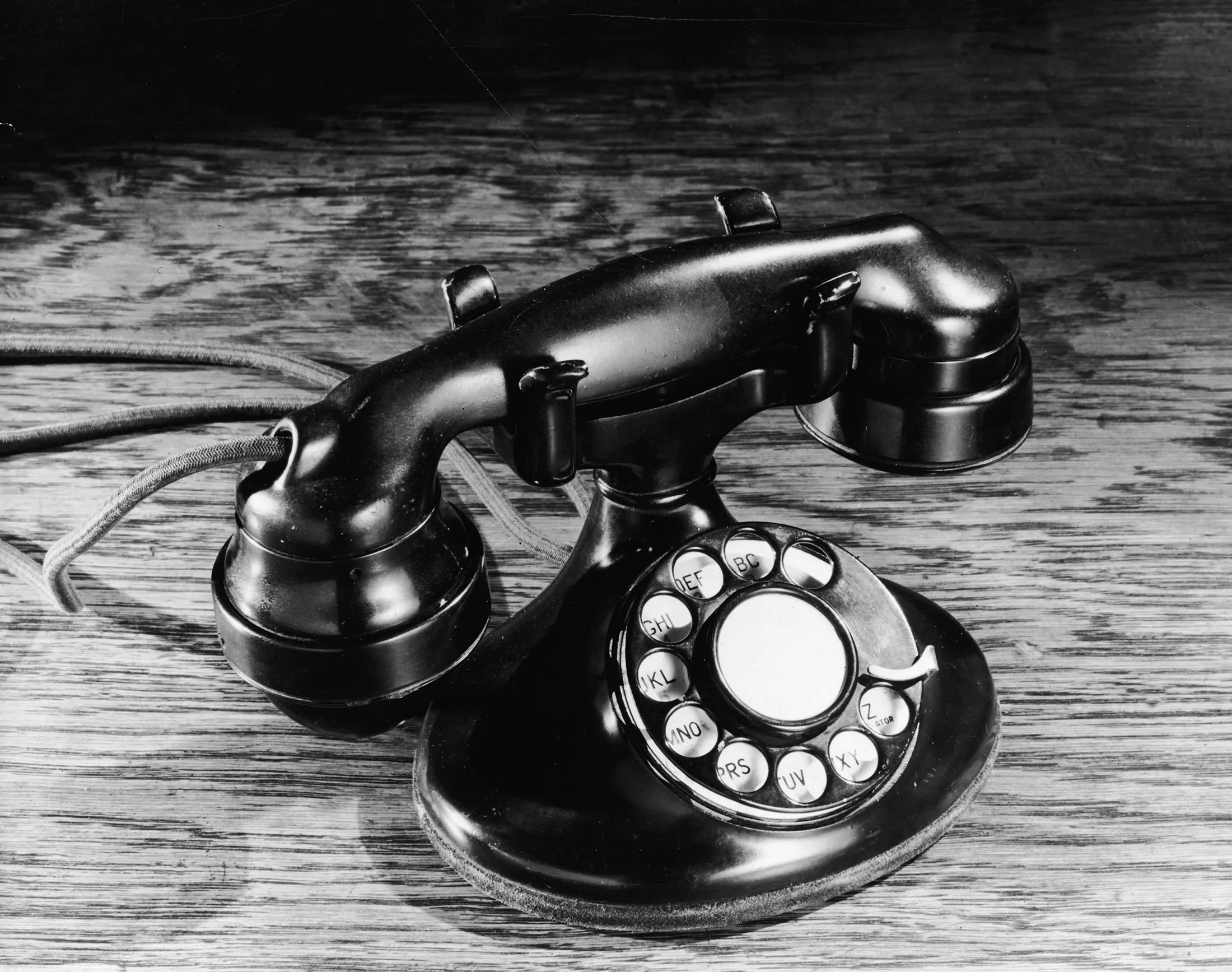 Job killer? In 1930, the U.S. Senate approved legislation to remove dial telephones that had been installed only three&nbsp;weeks earlier.