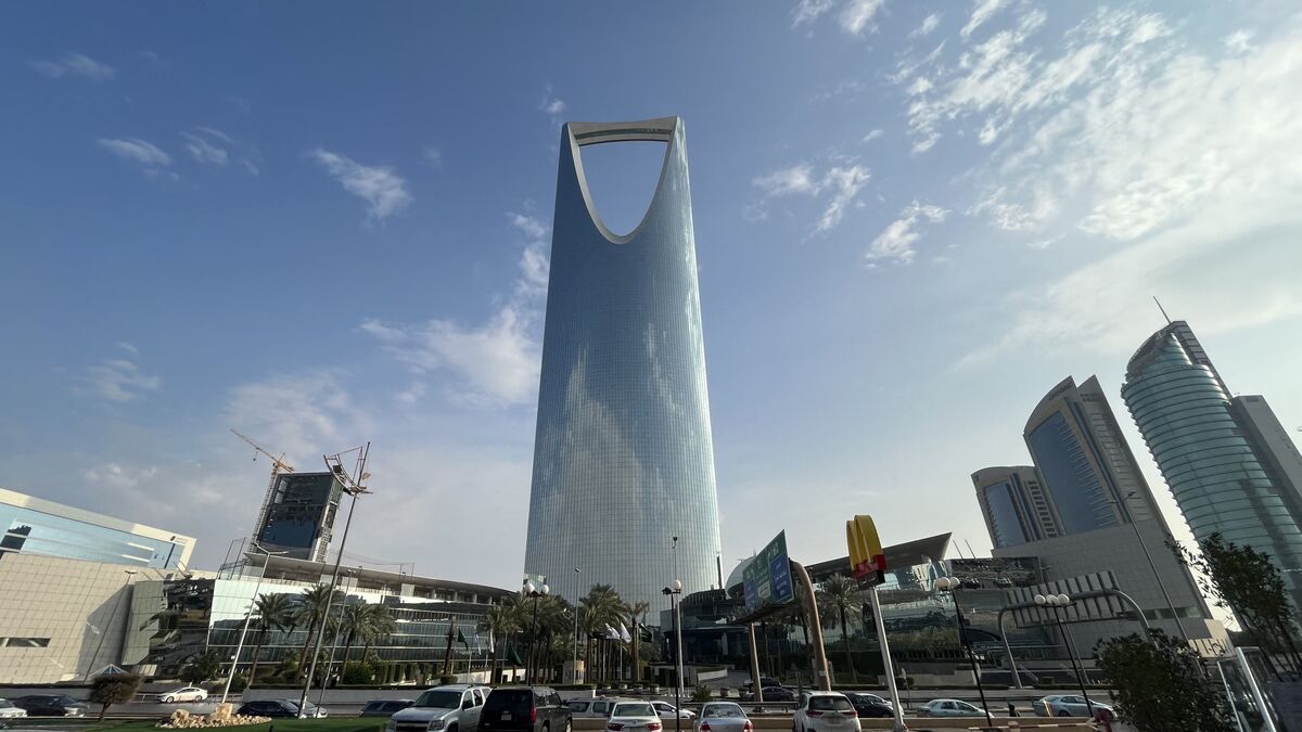 Citi Lets Staff in Saudi Arabia Work Remotely as Attacks Worsen