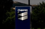 Anti-ESG investor Strive has taken aim at Chevron.