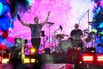 BRAZIL-MUSIC-ROCK IN RIO