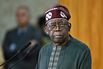 Lula Da Silva Welcomes President Of Nigeria Bola Tinubu