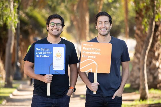 Chile Startup Betterfly Hits Unicorn Status With $125 Million Round