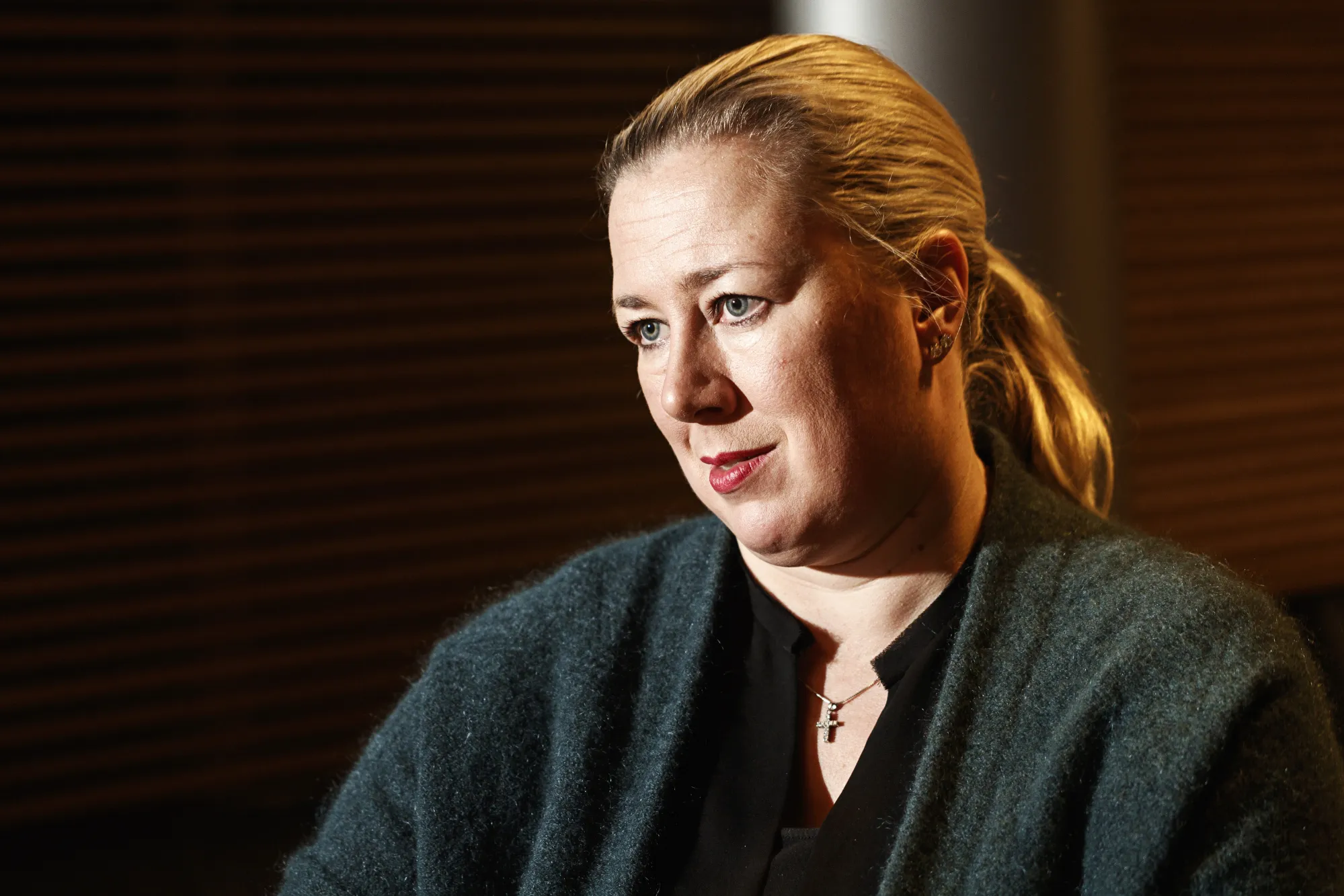 Jutta Urpilainen