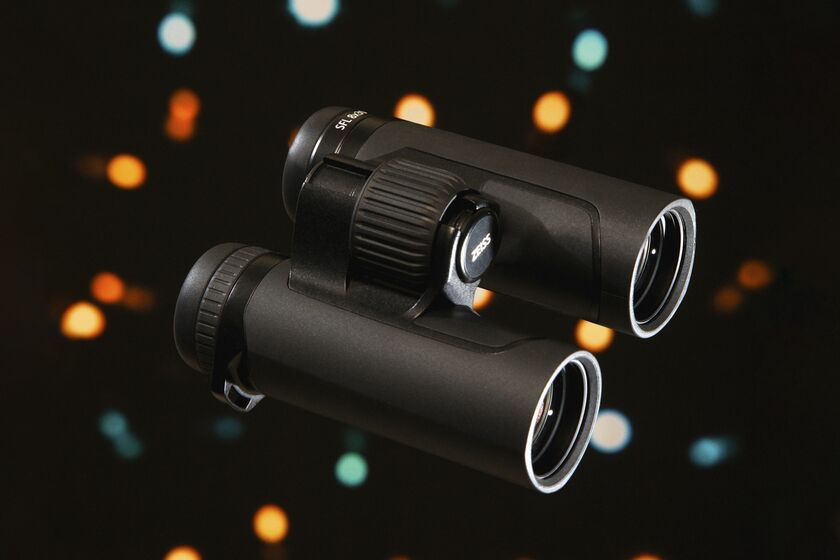 relates to A $1,500 Pair of Featherweight Binoculars Will Make You Love Birdwatching