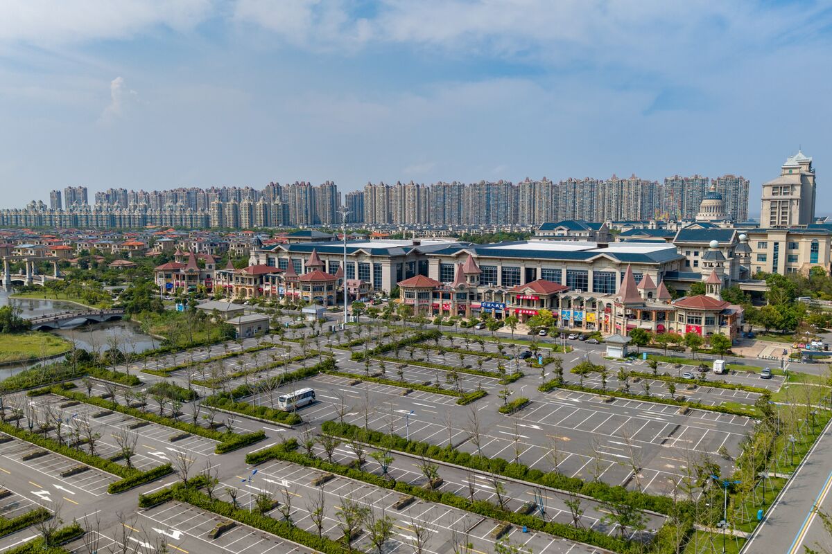 China Property Market