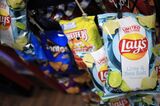 PepsiCo Products Ahead Of Earnings Released