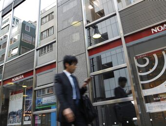 relates to How to Trade Japan Inc. Earnings Amid Moves to Improve Disclosure