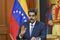 Venezuelan President Nicolas Maduro Holds Press Conference