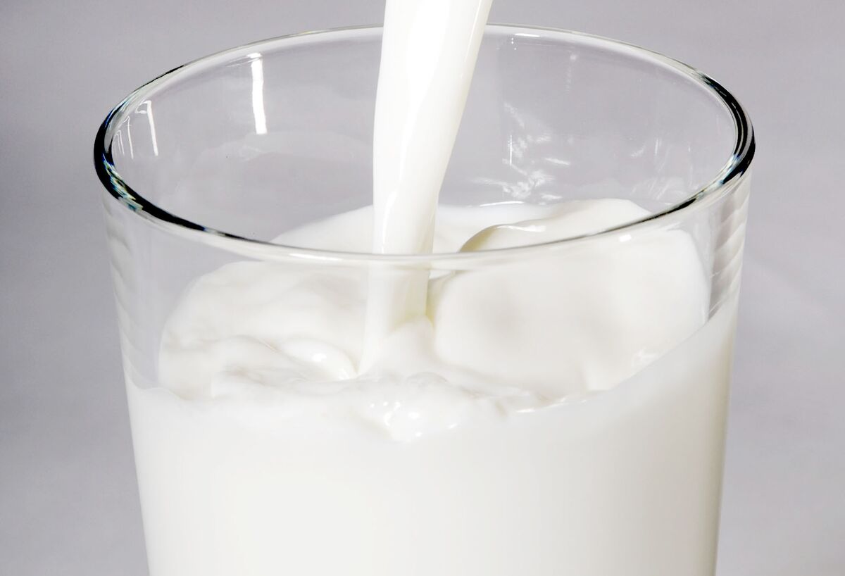 Молоко в большом городе. Milk as. Dairy India.