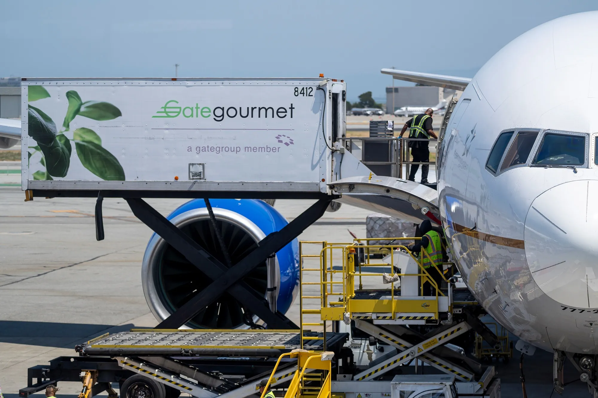 Airline Caterer Airline Caterer Gategroup Said to Pick Banks for Zurich IPO - Bloomberg