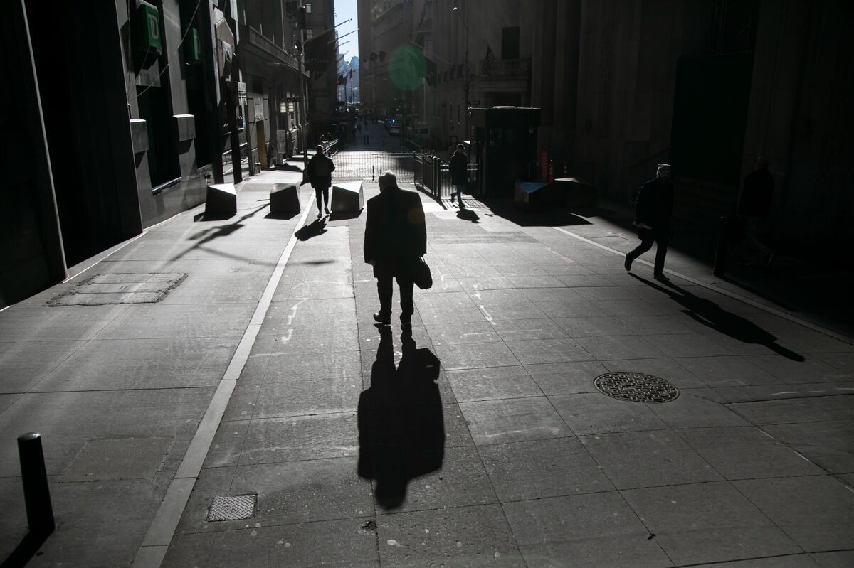 Trader Gagliardi Named in DOJ Probe Would Have Been ‘Insulted’ If Left Out