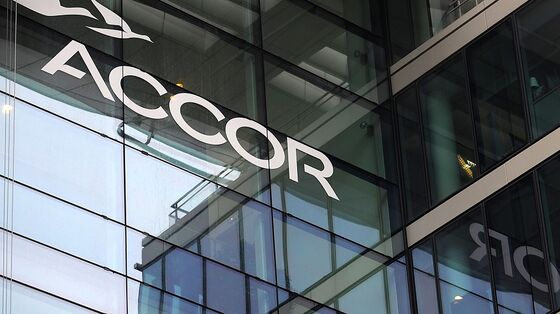 Hotel Owner Accor Sees Signs of a Rebound in Dubai and Riyadh