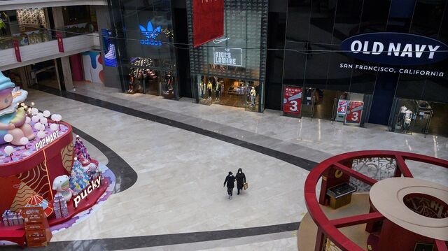 Bloomberg business news