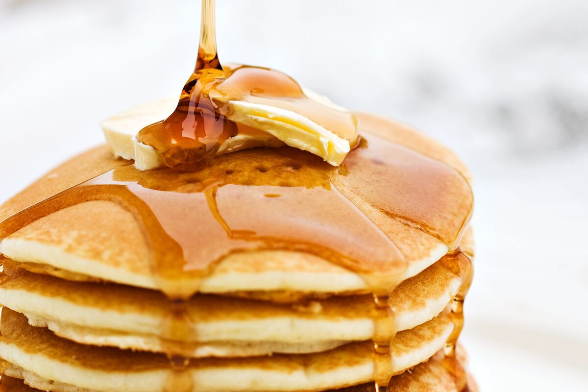 Maple Syrup Shortage Canadian Group Drains Half Its Reserves To Cover   1200x800 