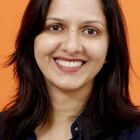 Headshot of Nisha Dutt