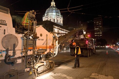 Obama’s Speech Signals Water, Sewage Infrastructure Improvements